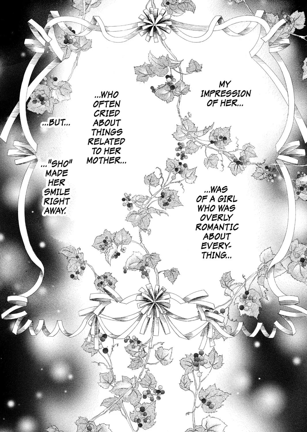 Read Skip Beat! chapter 35 image 2 on Lezhin