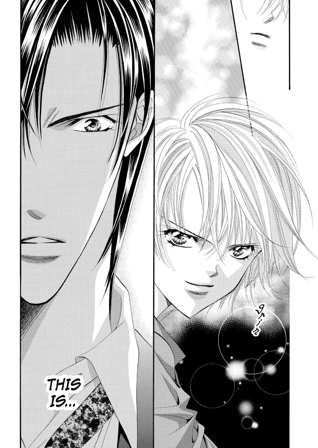 Read Skip Beat! chapter 35 image 56 on Lezhin