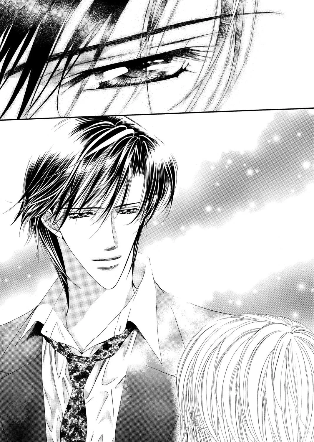 Read Skip Beat! chapter 36 image 22 on Lezhin