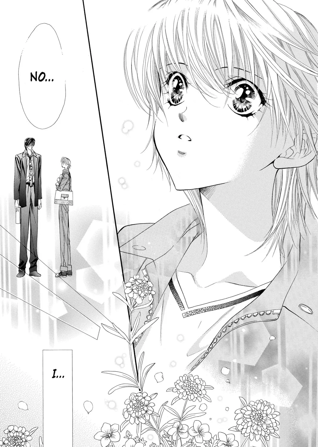 Read Skip Beat! chapter 36 image 24 on Lezhin