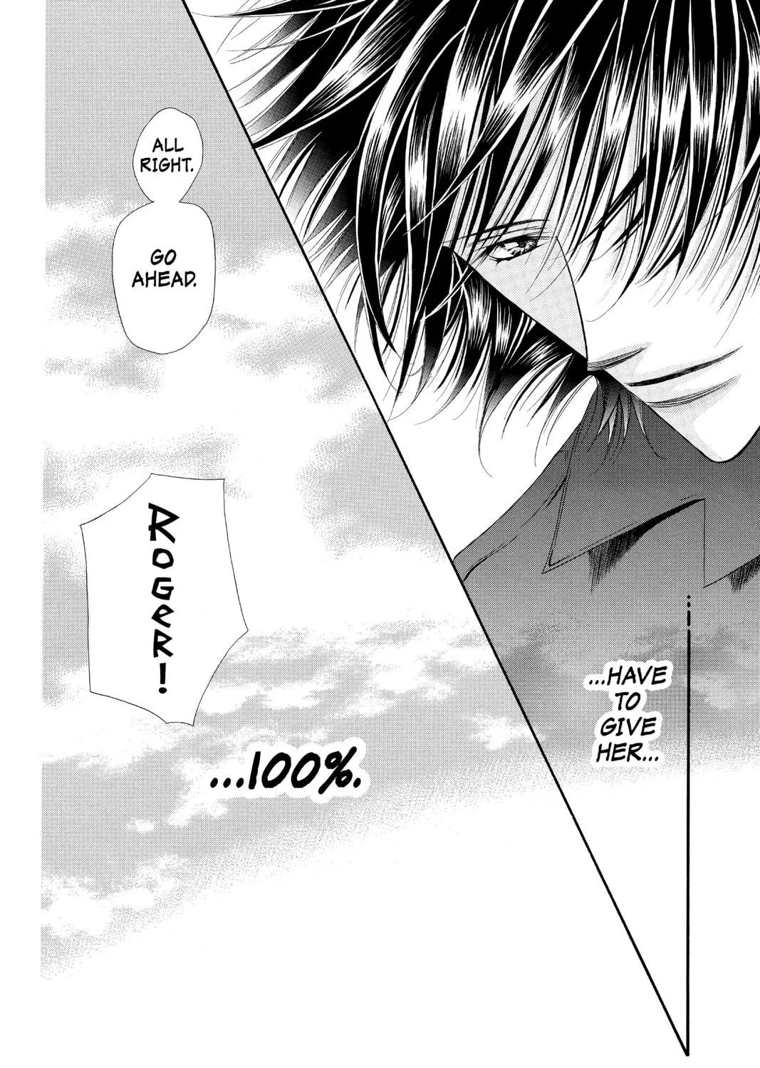 Read Skip Beat! chapter 36 image 58 on Lezhin