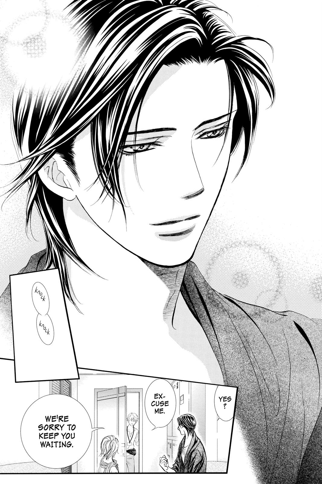 Read Skip Beat! chapter 37.1 image 10 on Lezhin