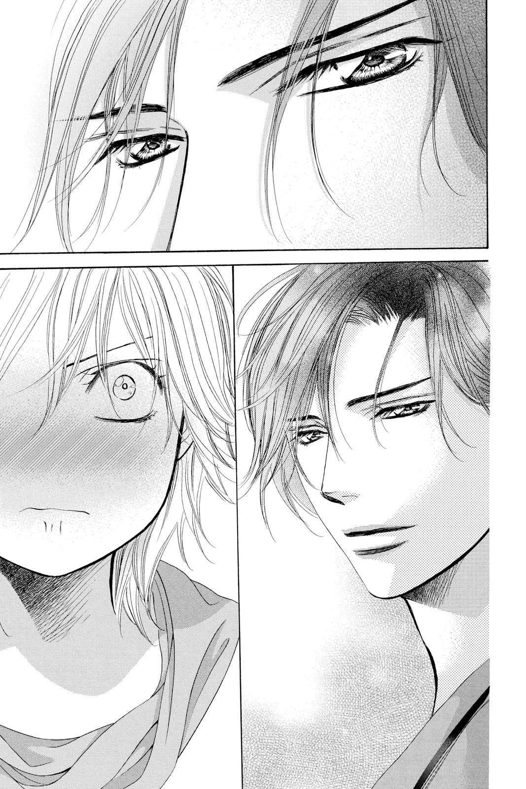 Read Skip Beat! chapter 37.1 image 14 on Lezhin
