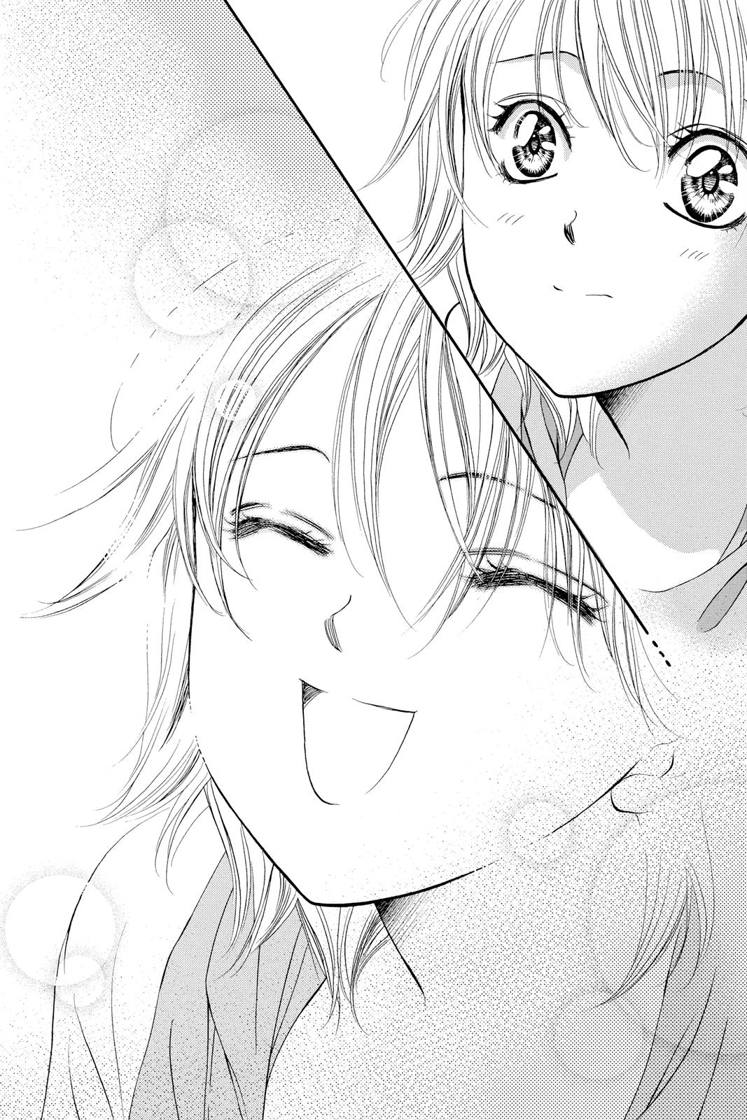 Read Skip Beat! chapter 37.1 image 9 on Lezhin