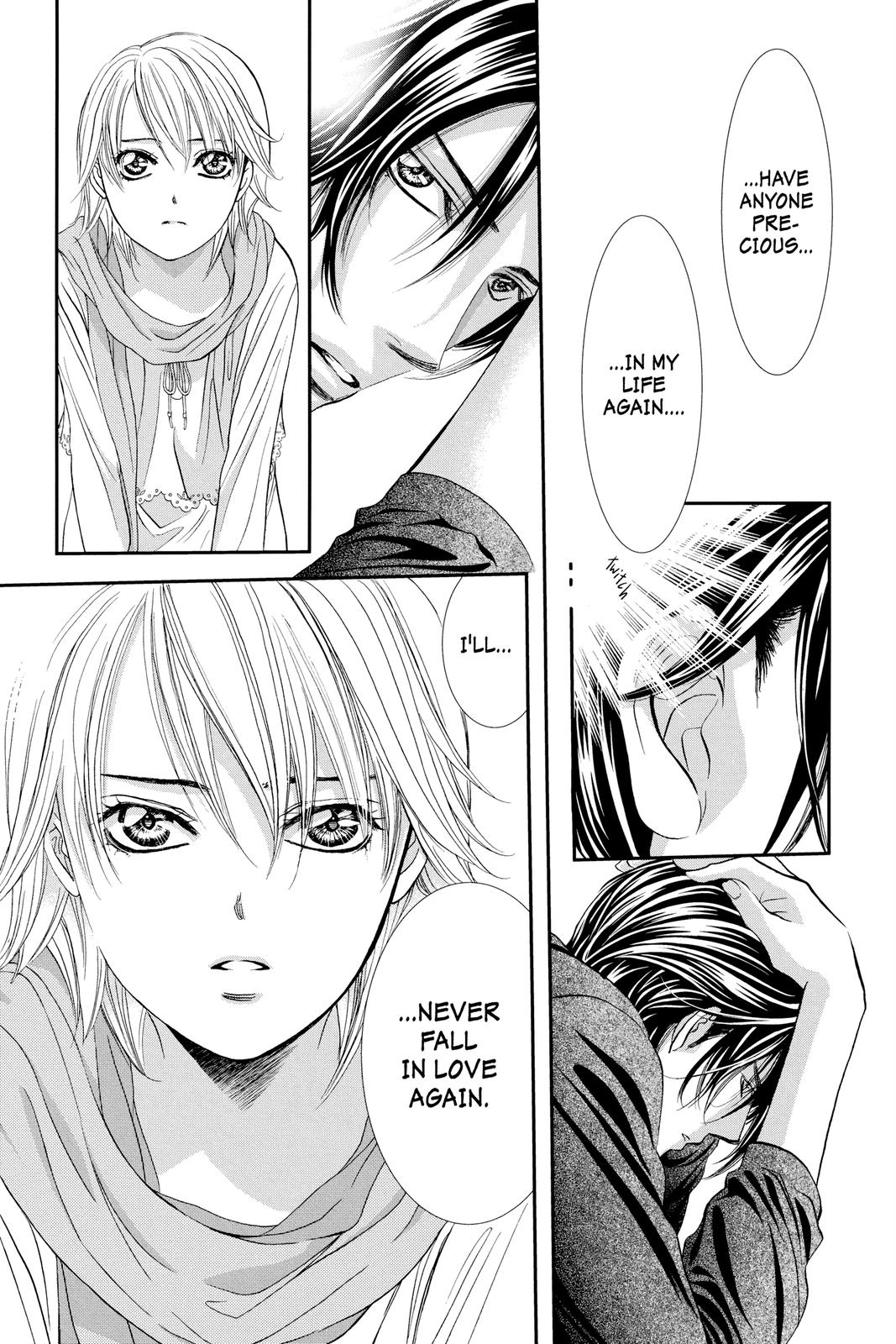 Read Skip Beat! chapter 37.2 image 10 on Lezhin