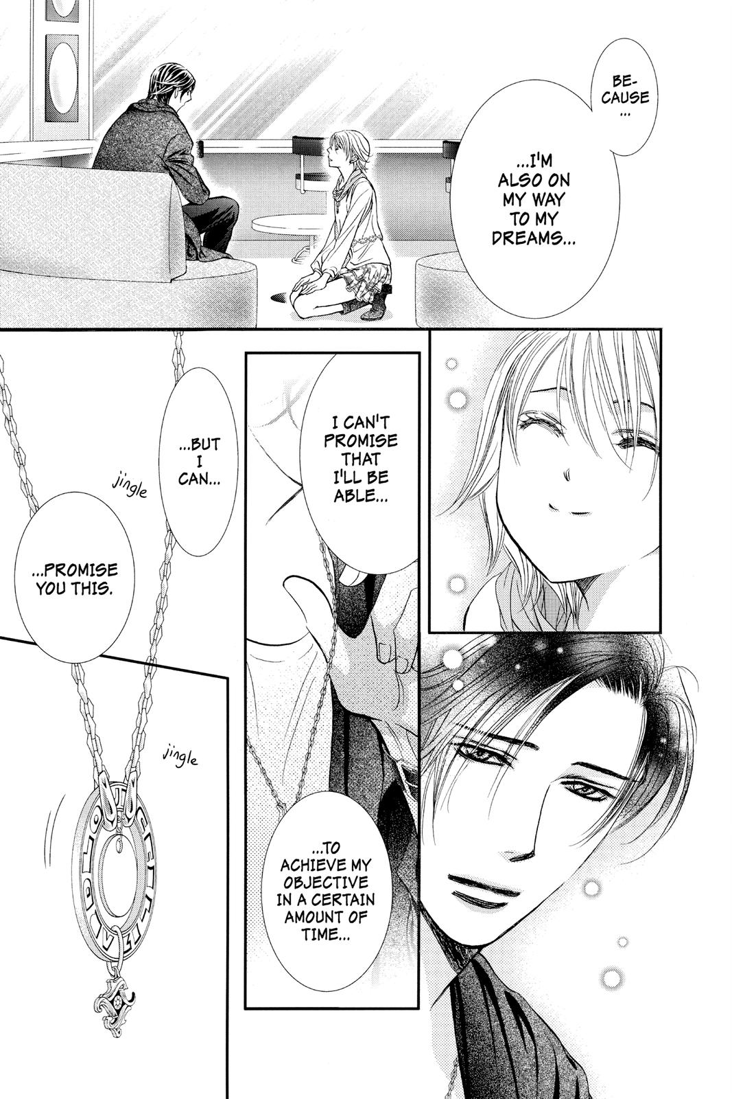 Read Skip Beat! chapter 37.2 image 16 on Lezhin