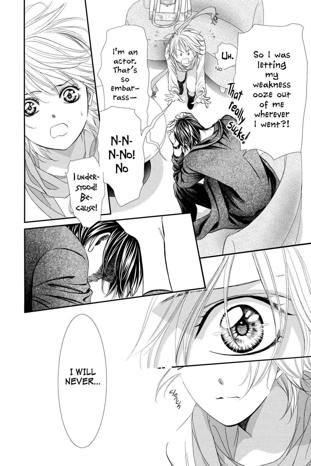 Read Skip Beat! chapter 37.2 image 9 on Lezhin