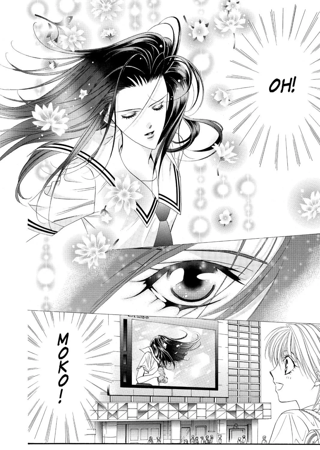 Read Skip Beat! chapter 37 image 22 on Lezhin