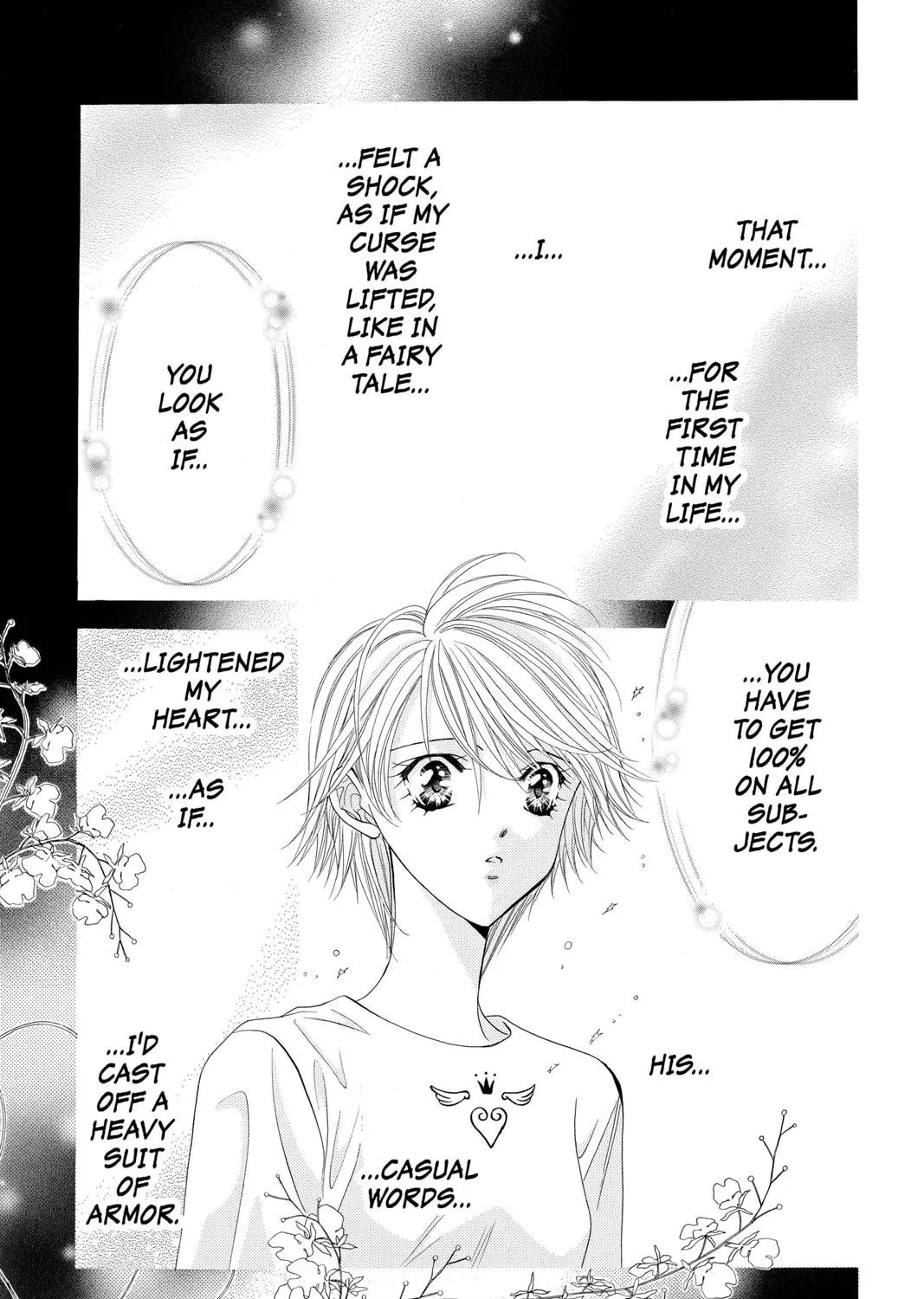 Read Skip Beat! chapter 37 image 4 on Lezhin
