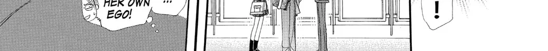 Read Skip Beat! chapter 37 image 51 on Lezhin