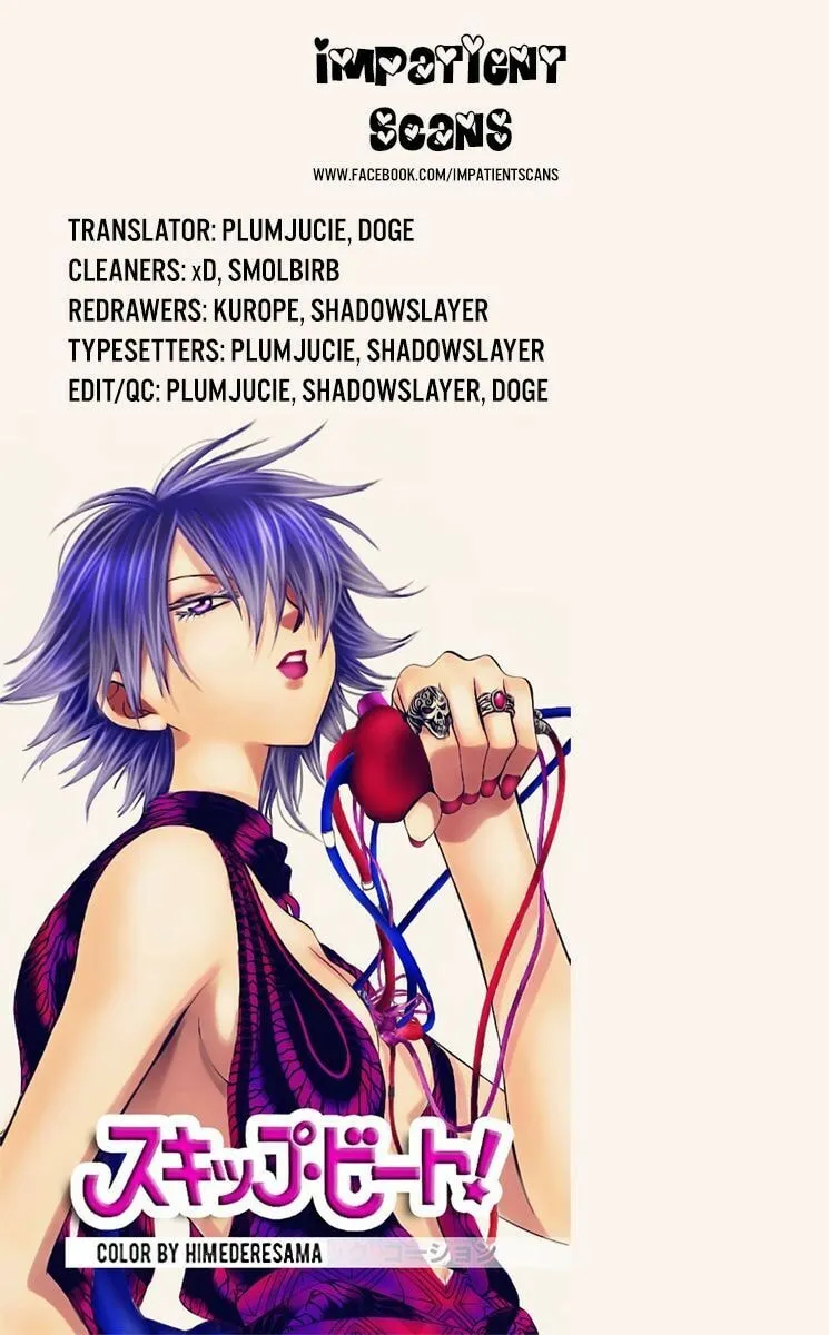 Read Skip Beat! chapter 39.1 image 30 on Lezhin