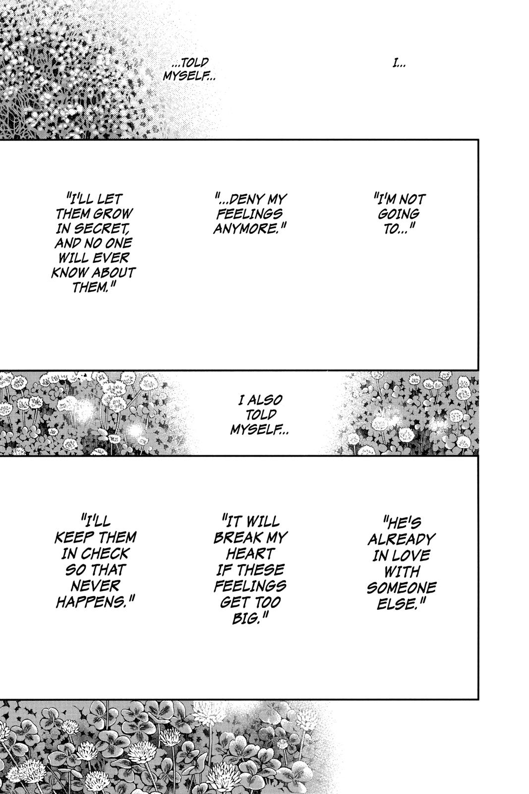 Read Skip Beat! chapter 39.4 image 0 on Lezhin
