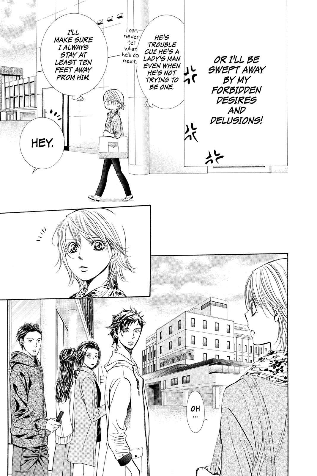 Read Skip Beat! chapter 39.4 image 9 on Lezhin