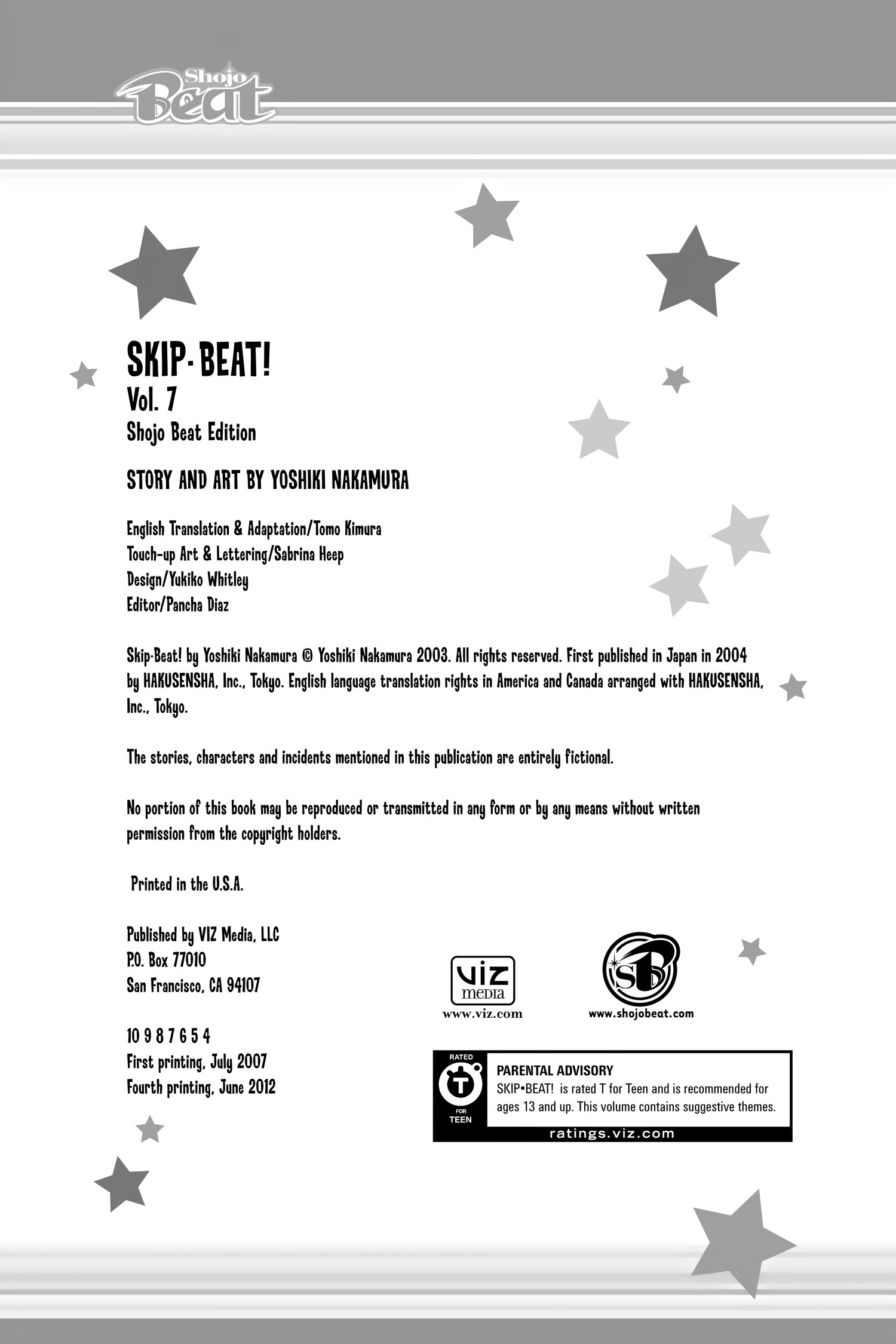 Read Skip Beat! chapter 41.1 image 2 on Lezhin