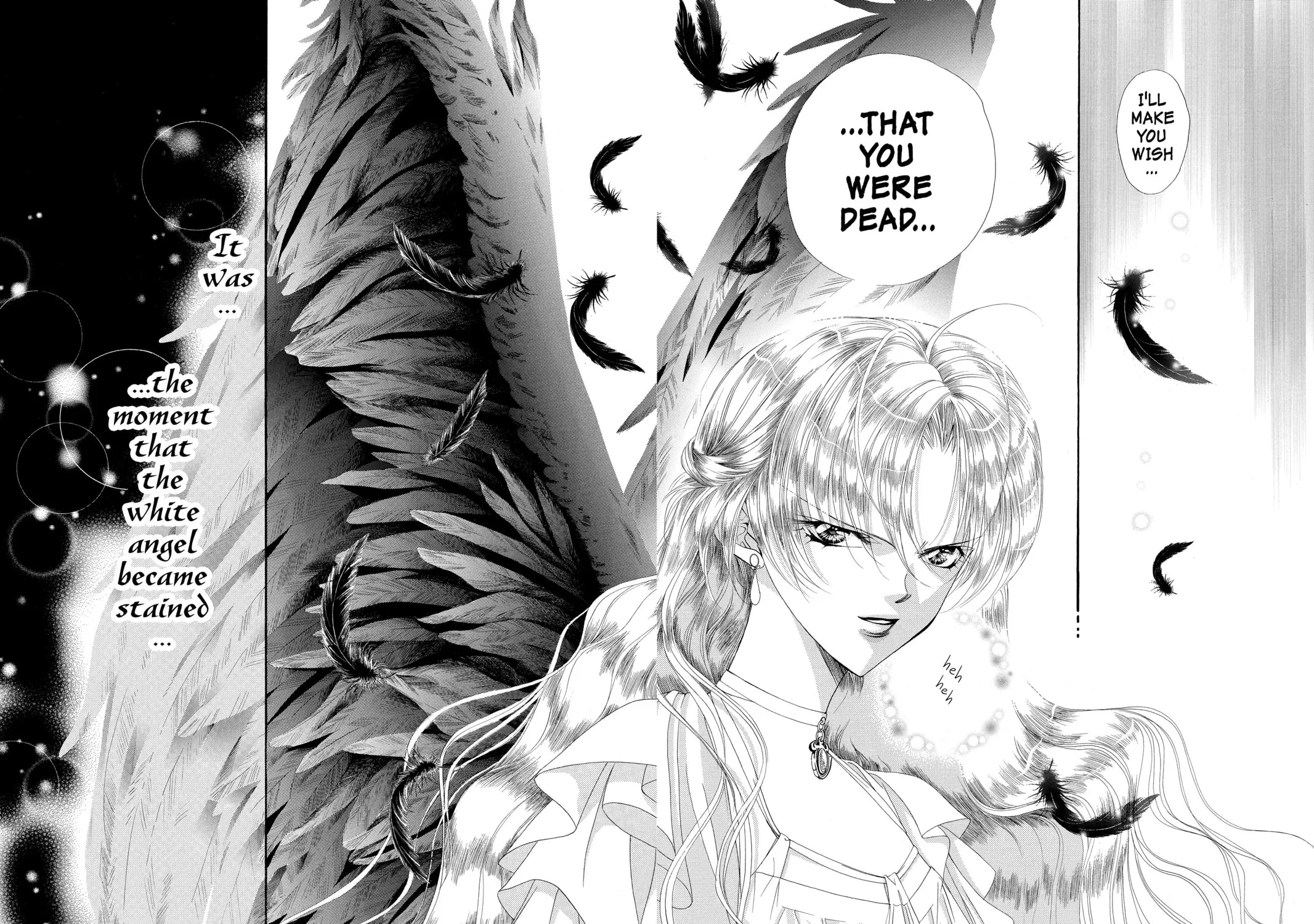 Read Skip Beat! chapter 41 image 18 on Lezhin