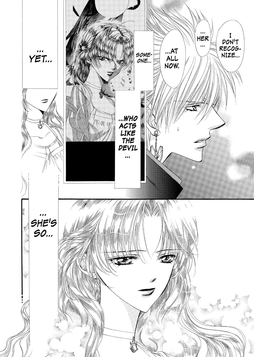 Read Skip Beat! chapter 41 image 24 on Lezhin
