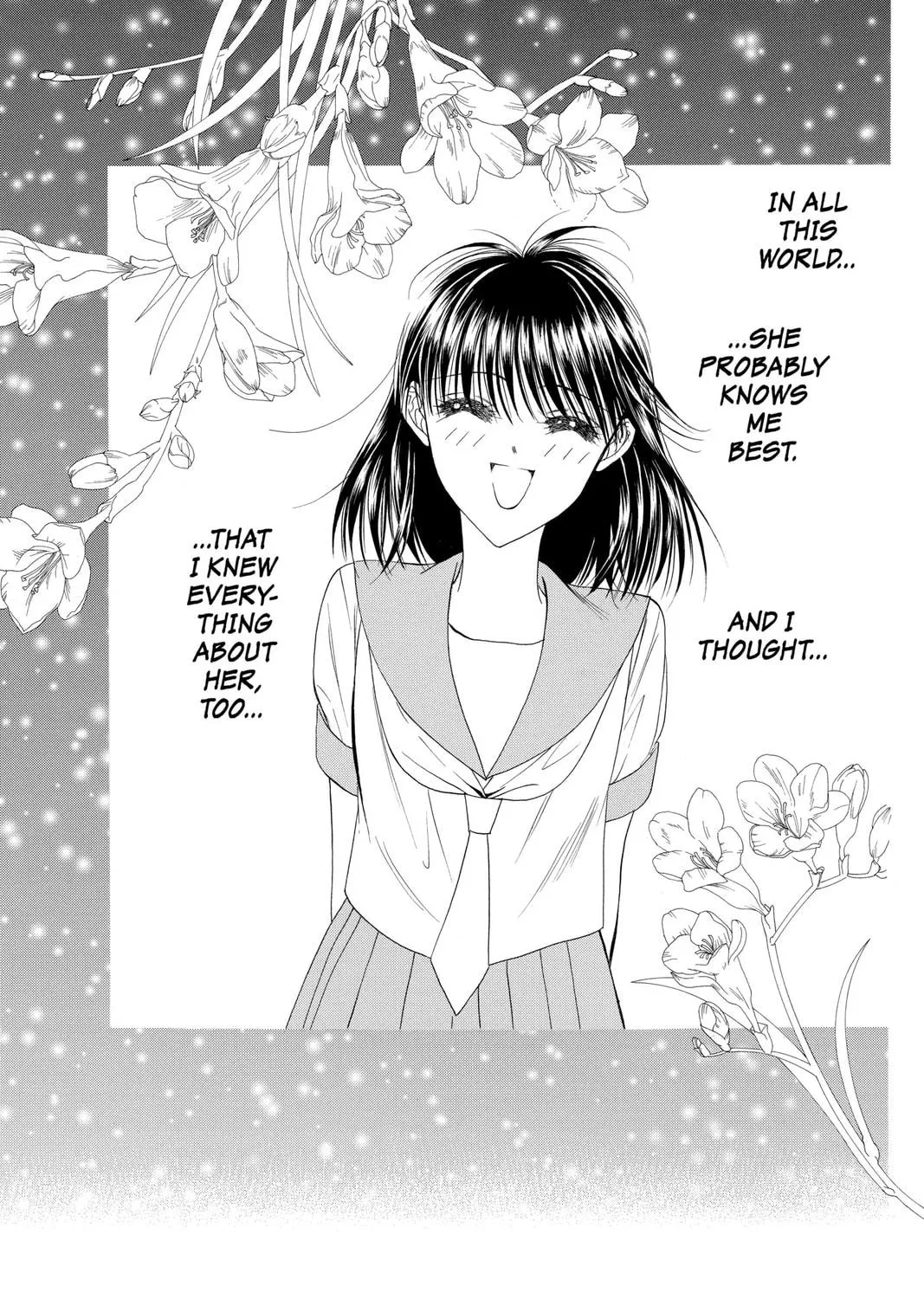 Read Skip Beat! chapter 41 image 4 on Lezhin