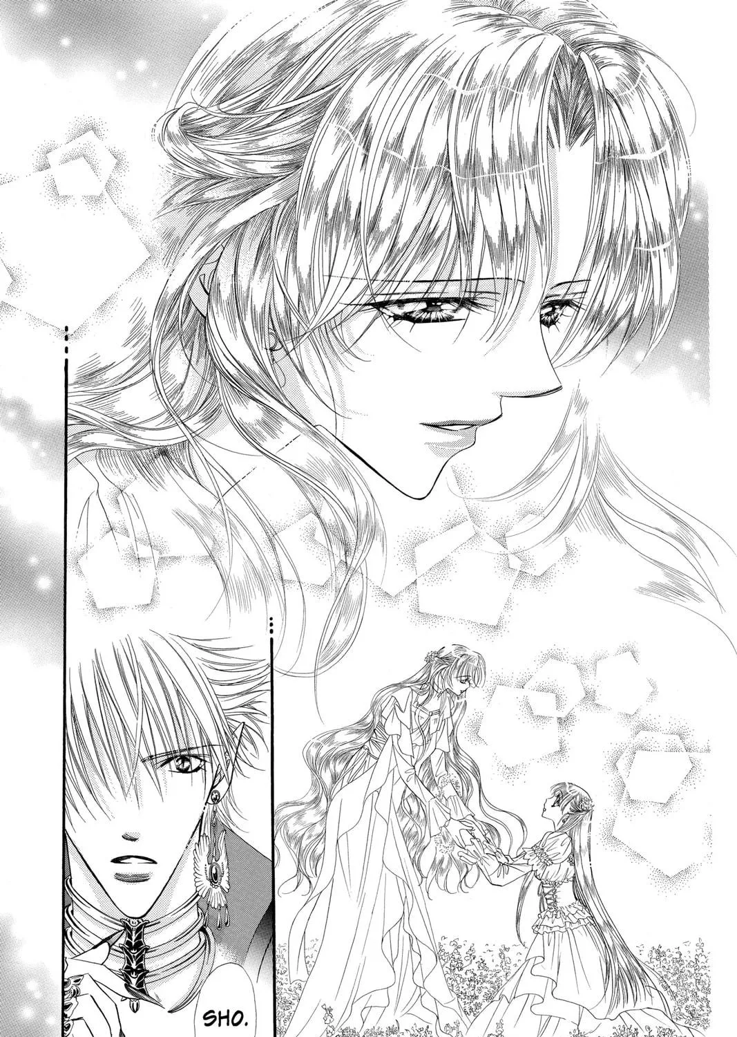 Read Skip Beat! chapter 41 image 46 on Lezhin