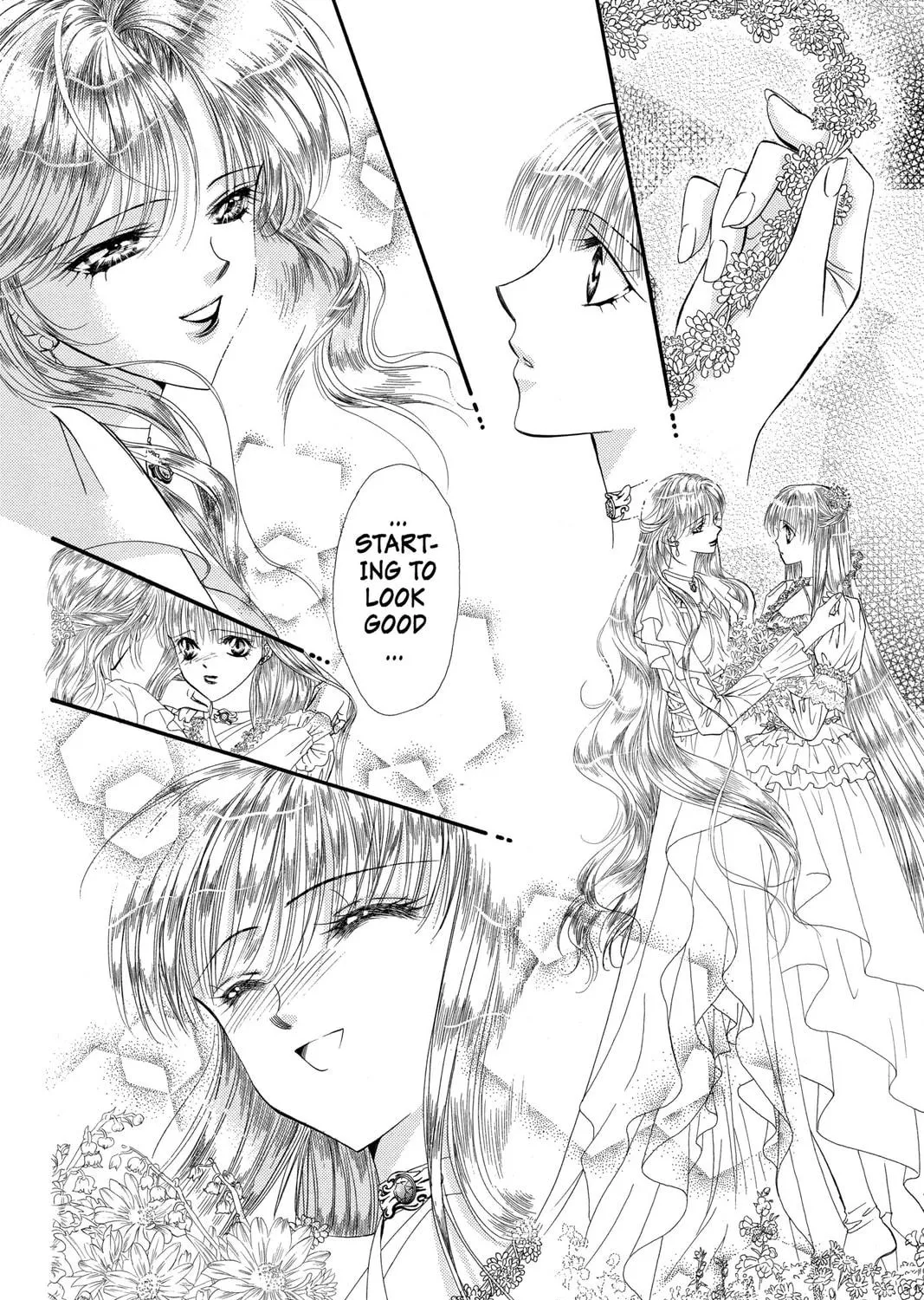 Read Skip Beat! chapter 41 image 52 on Lezhin