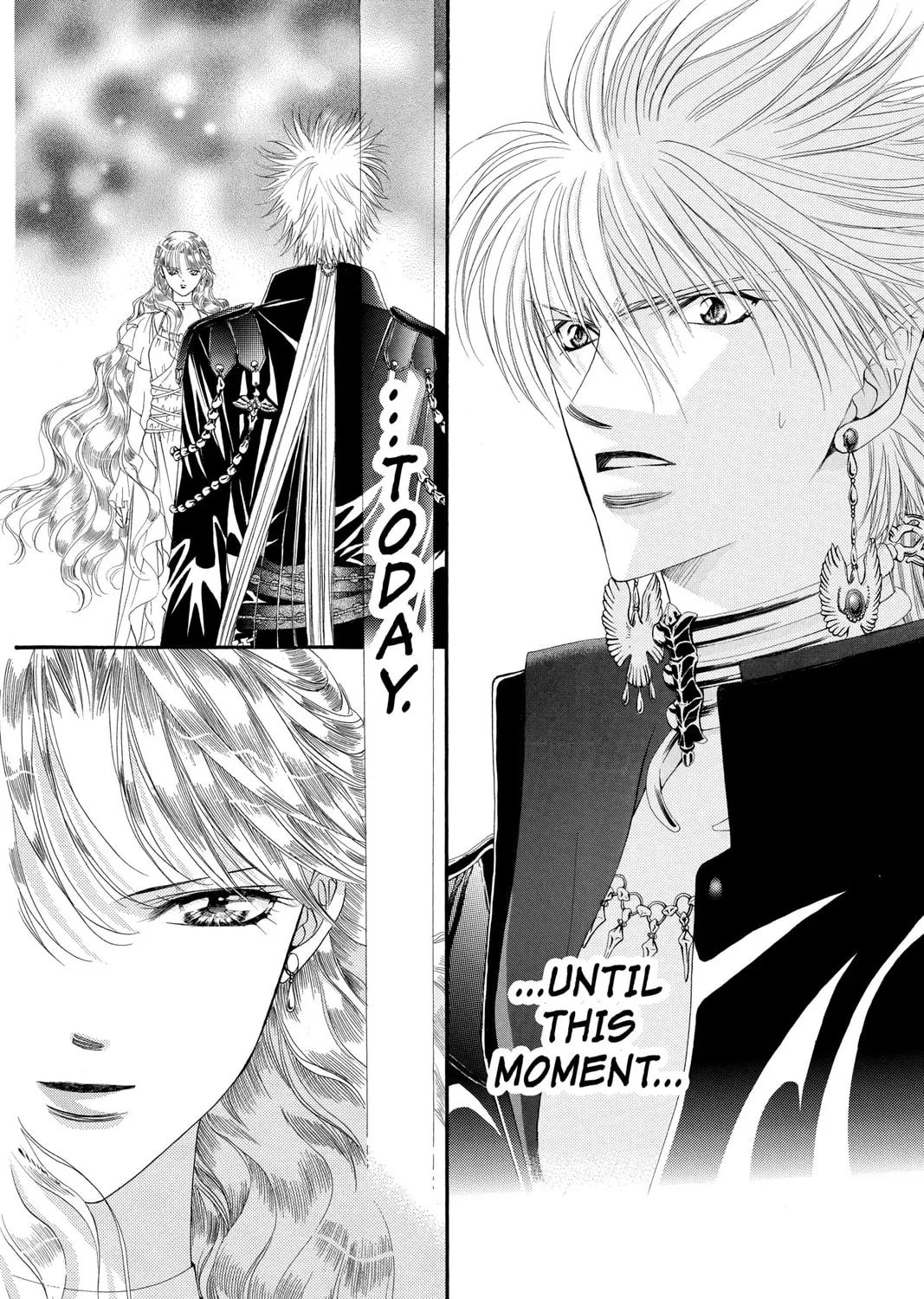 Read Skip Beat! chapter 41 image 6 on Lezhin