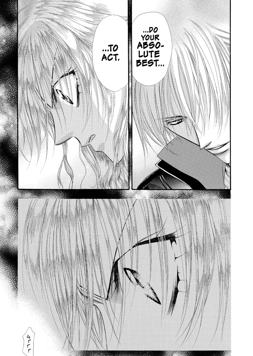 Read Skip Beat! chapter 42 image 44 on Lezhin