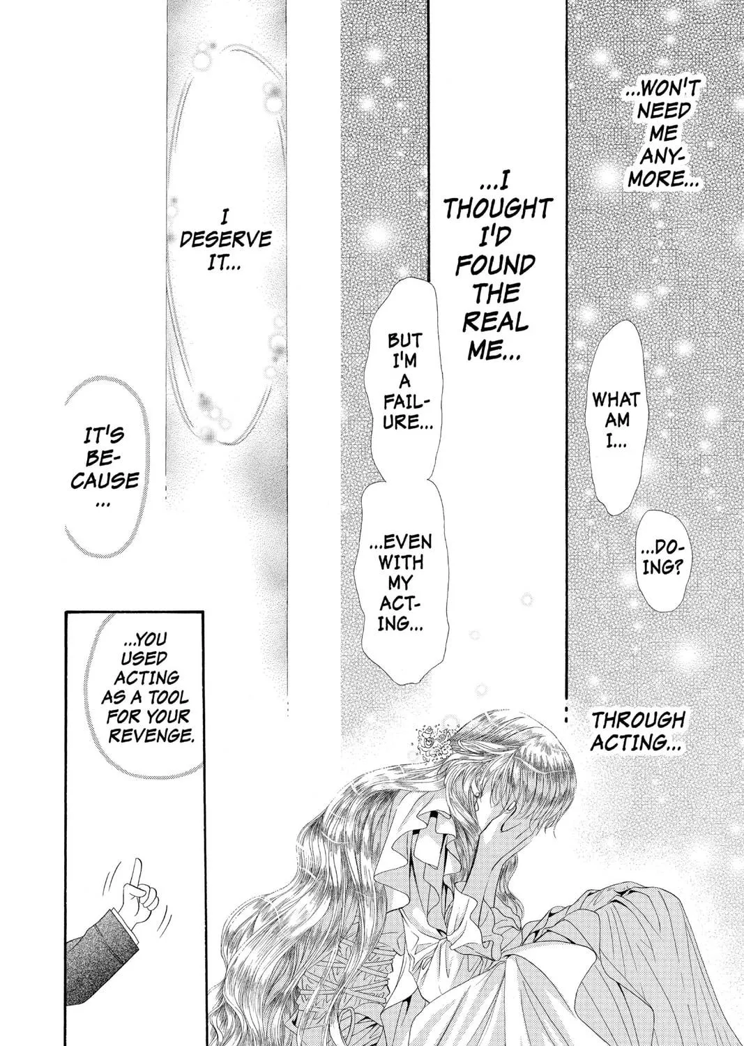 Read Skip Beat! chapter 42 image 52 on Lezhin