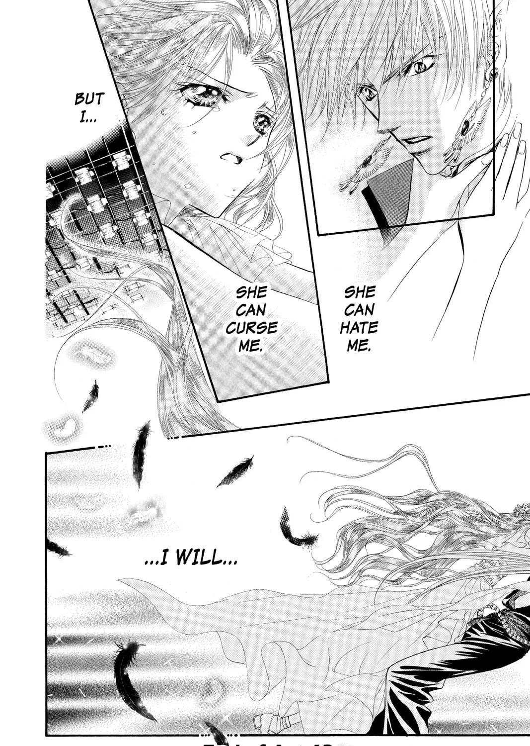 Read Skip Beat! chapter 43 image 58 on Lezhin