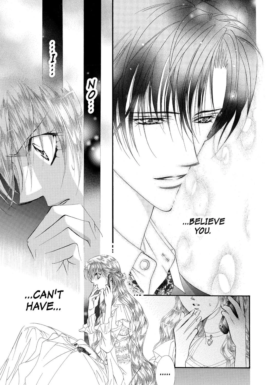 Read Skip Beat! chapter 43 image 8 on Lezhin