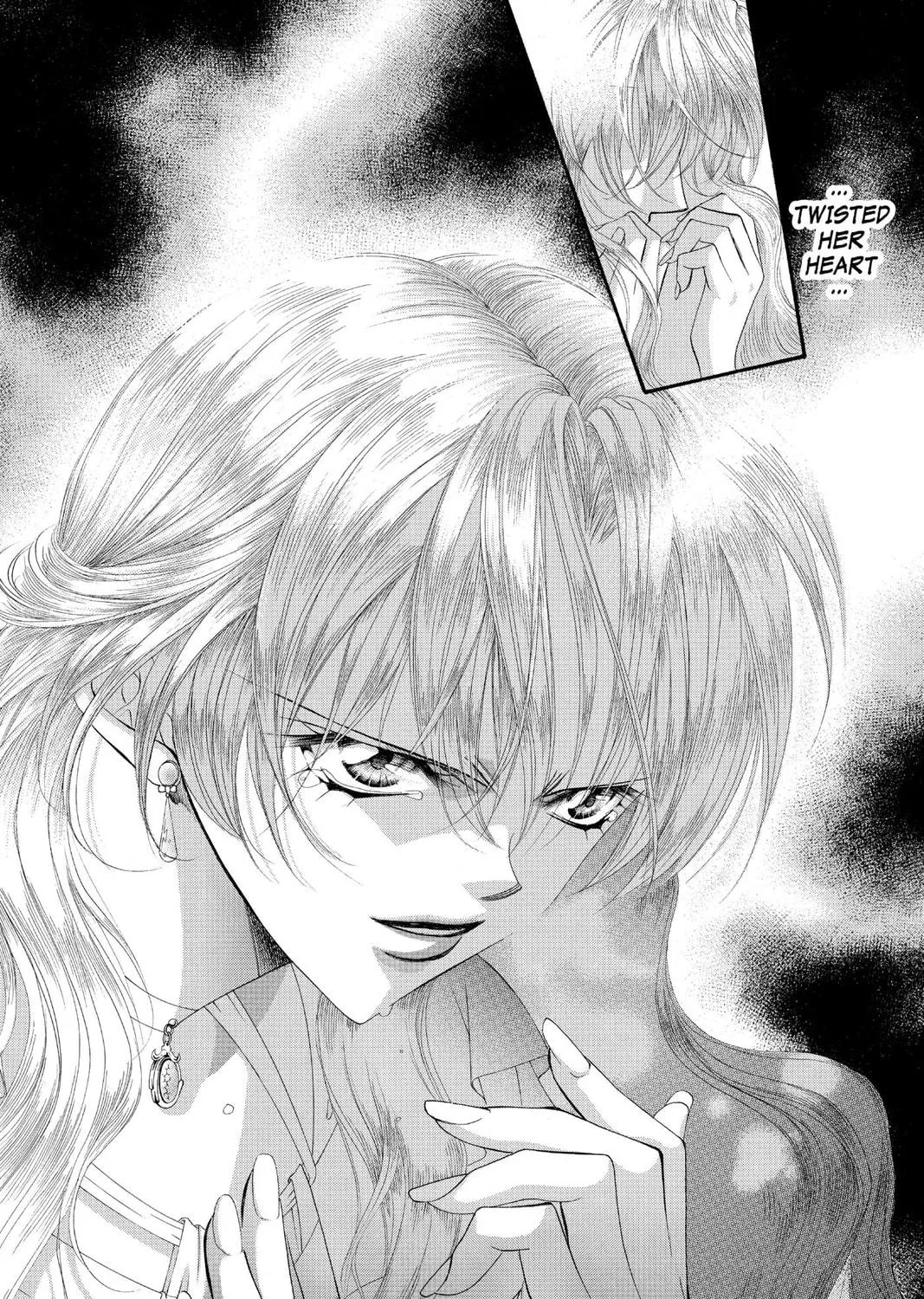 Read Skip Beat! chapter 44 image 18 on Lezhin