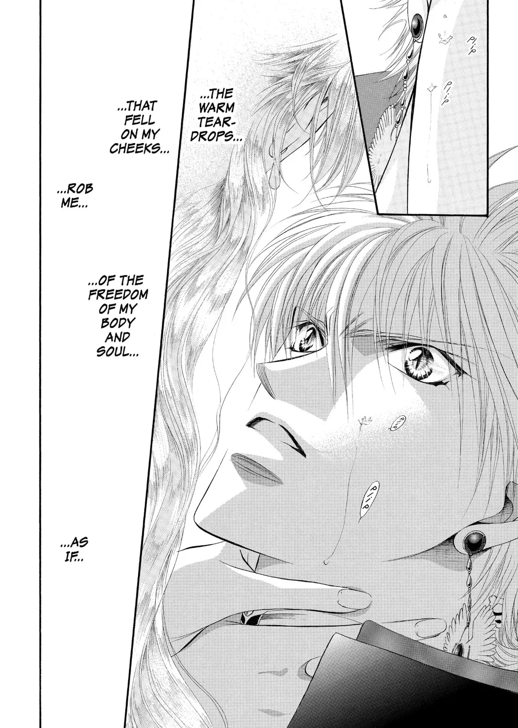 Read Skip Beat! chapter 44 image 2 on Lezhin