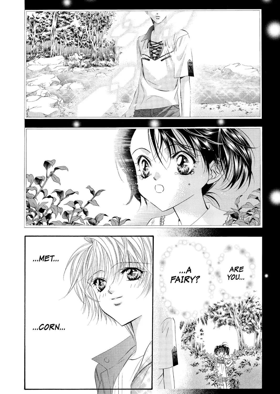 Read Skip Beat! chapter 45 image 30 on Lezhin