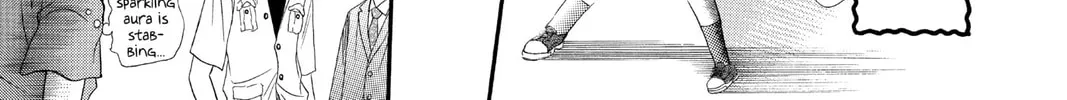 Read Skip Beat! chapter 46 image 37 on Lezhin