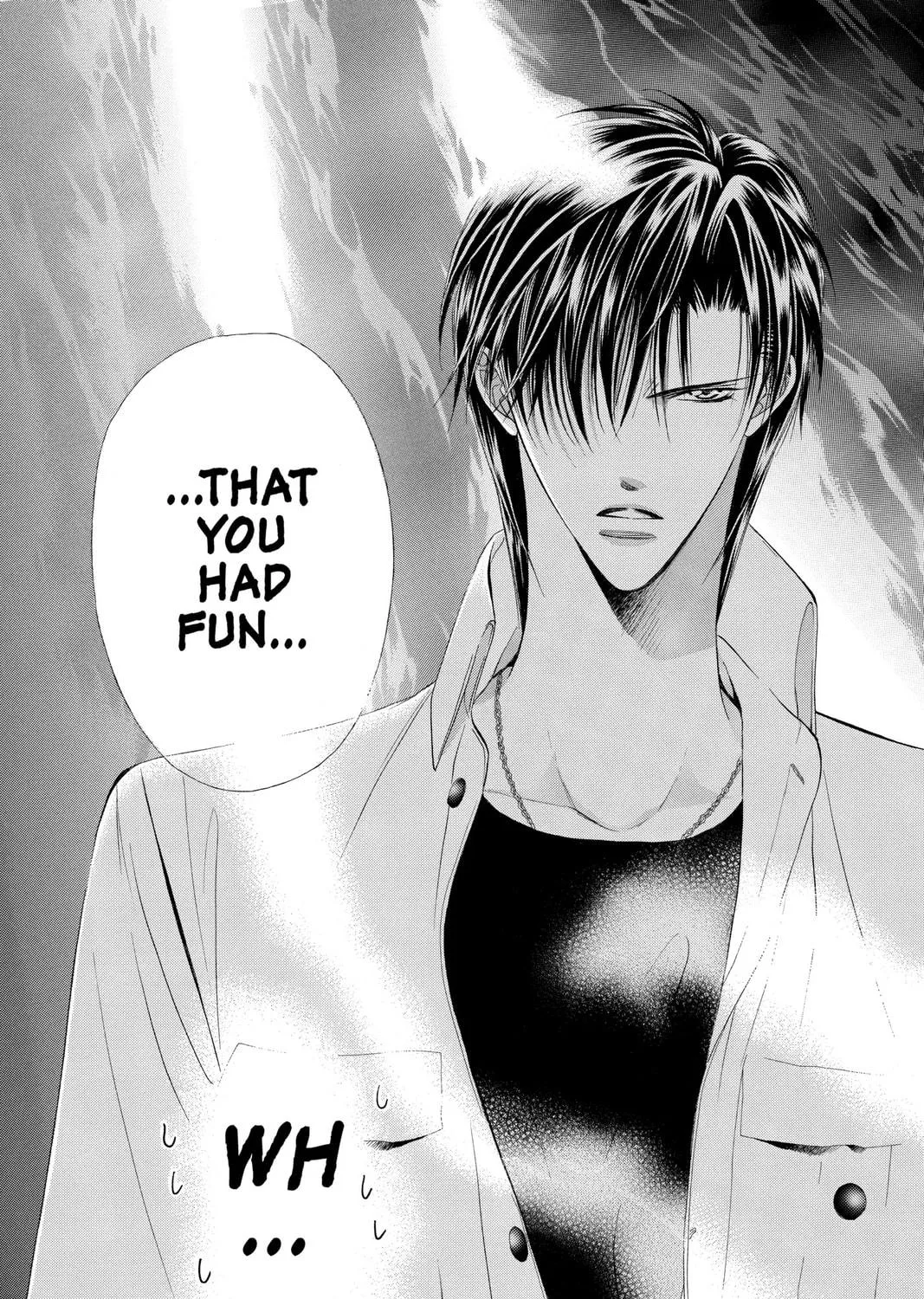 Read Skip Beat! chapter 47 image 22 on Lezhin