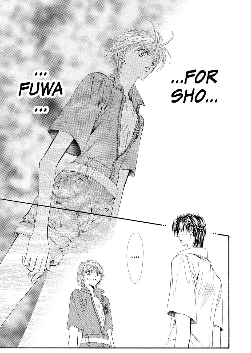 Read Skip Beat! chapter 47 image 4 on Lezhin