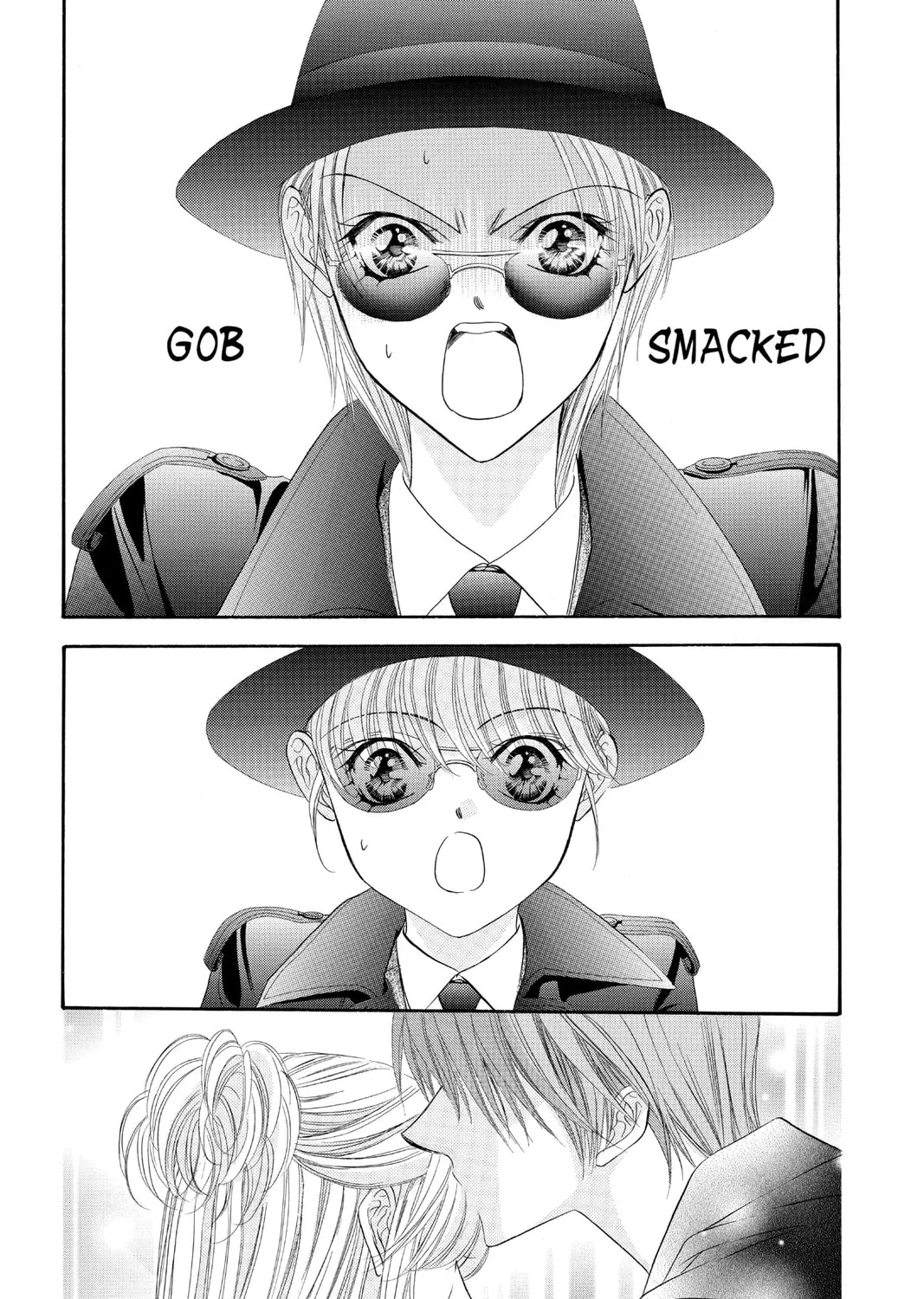 Read Skip Beat! chapter 48 image 12 on Lezhin