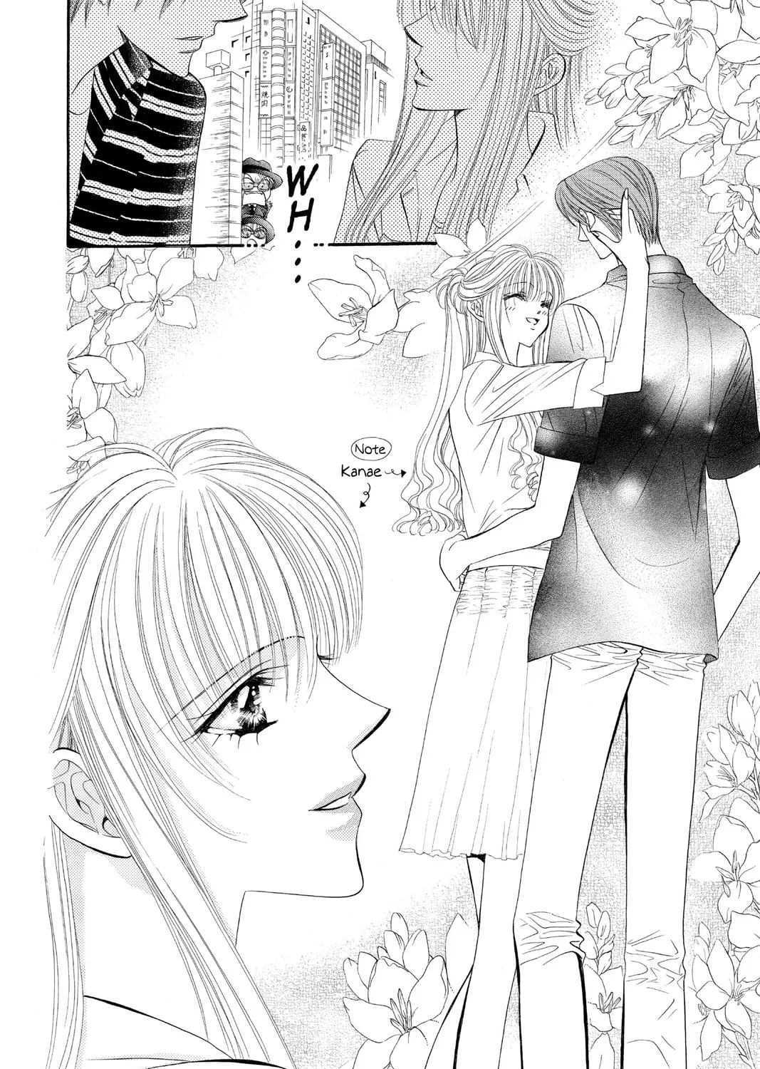 Read Skip Beat! chapter 48 image 14 on Lezhin