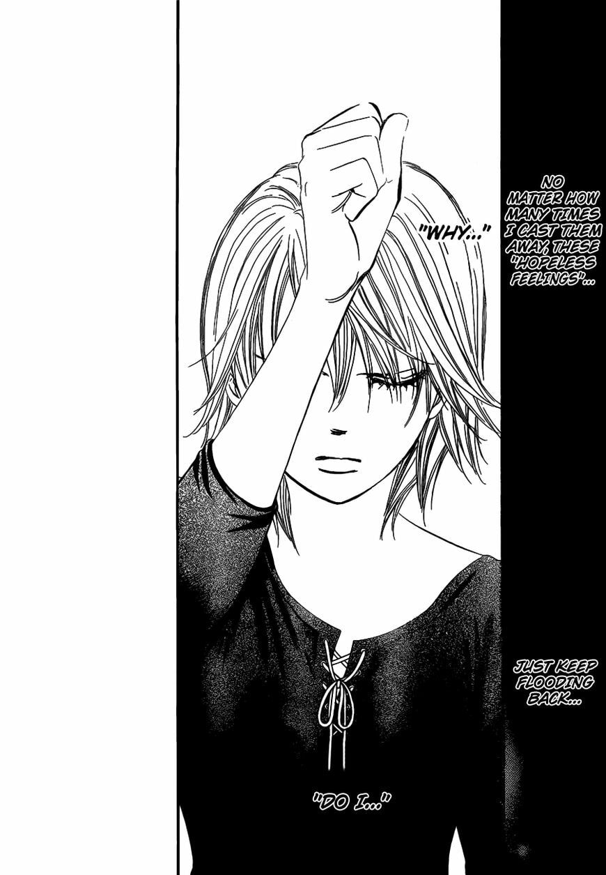 Read Skip Beat! chapter 480.5 image 3 on Lezhin
