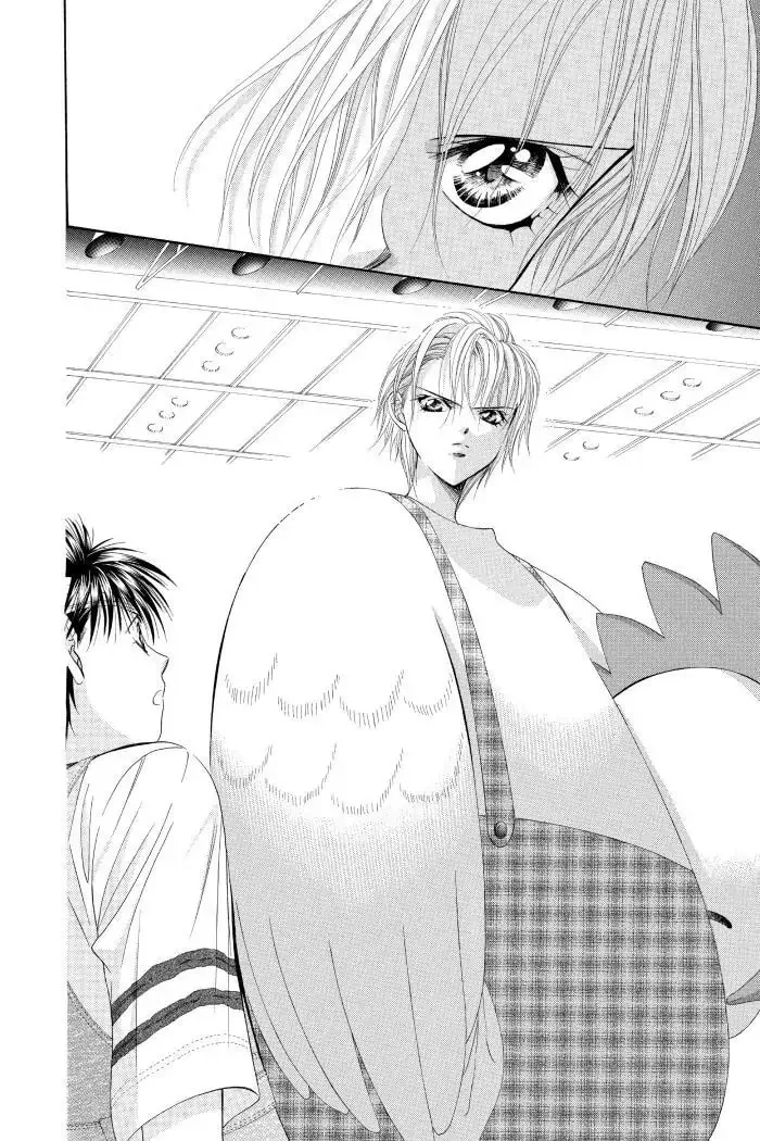Read Skip Beat! chapter 49.1 image 16 on Lezhin