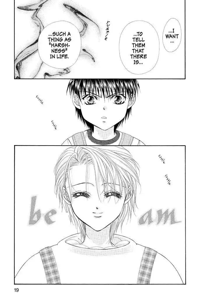Read Skip Beat! chapter 49.1 image 19 on Lezhin