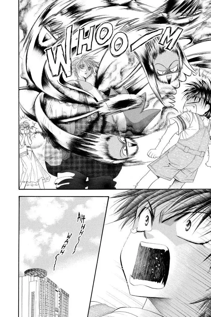 Read Skip Beat! chapter 49.1 image 20 on Lezhin