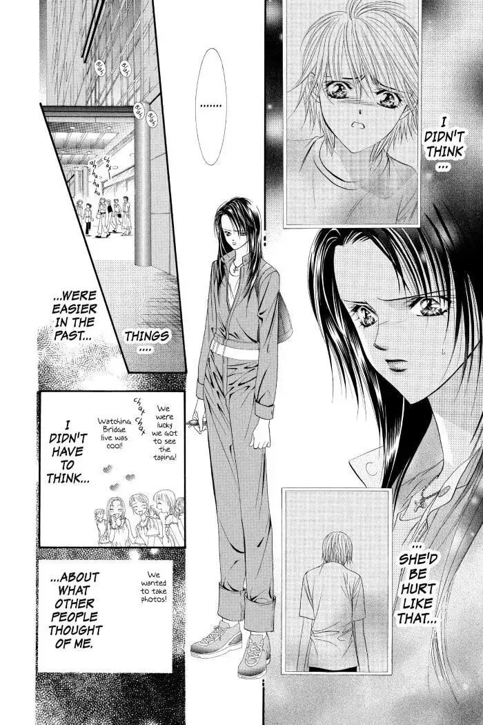 Read Skip Beat! chapter 49.1 image 24 on Lezhin
