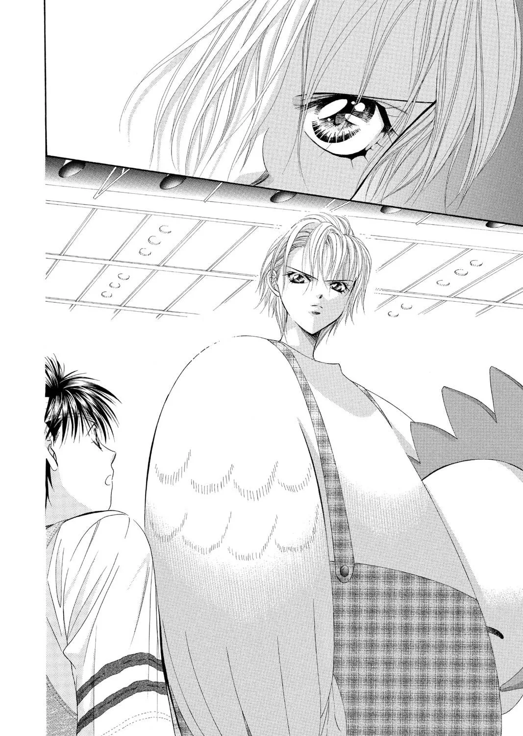 Read Skip Beat! chapter 49 image 22 on Lezhin