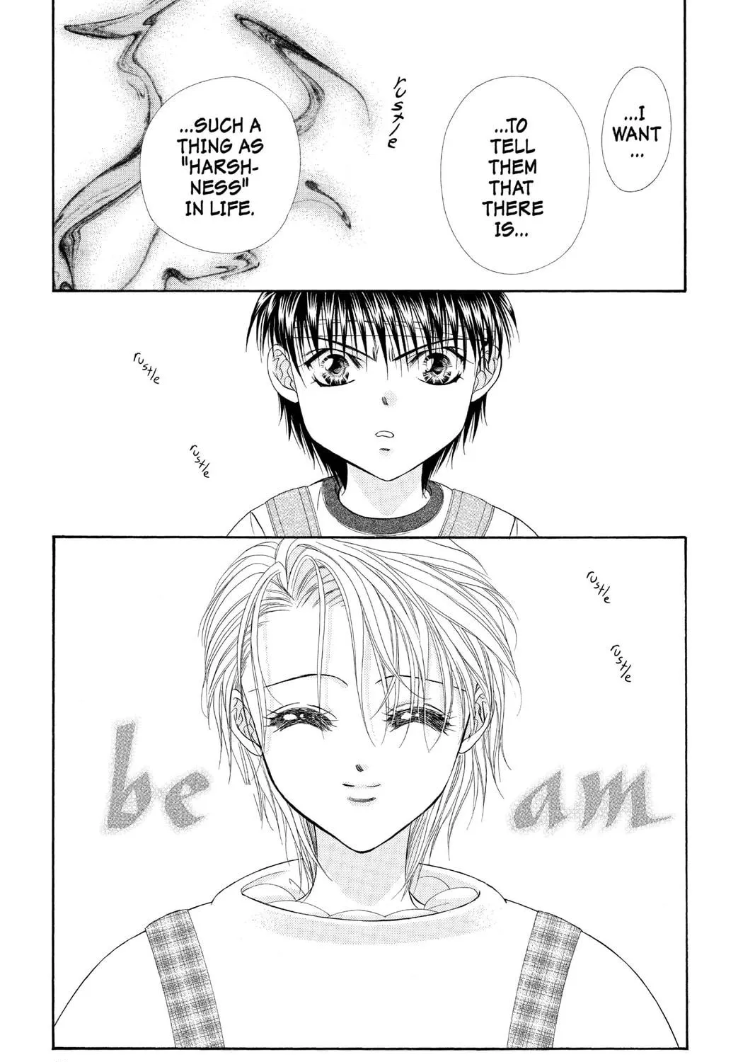 Read Skip Beat! chapter 49 image 28 on Lezhin