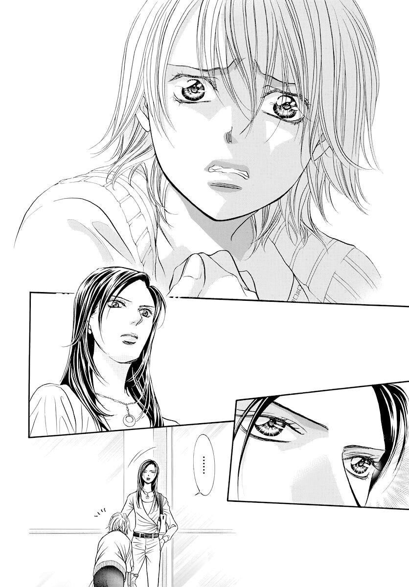 Read Skip Beat! chapter 497.5 image 13 on Lezhin