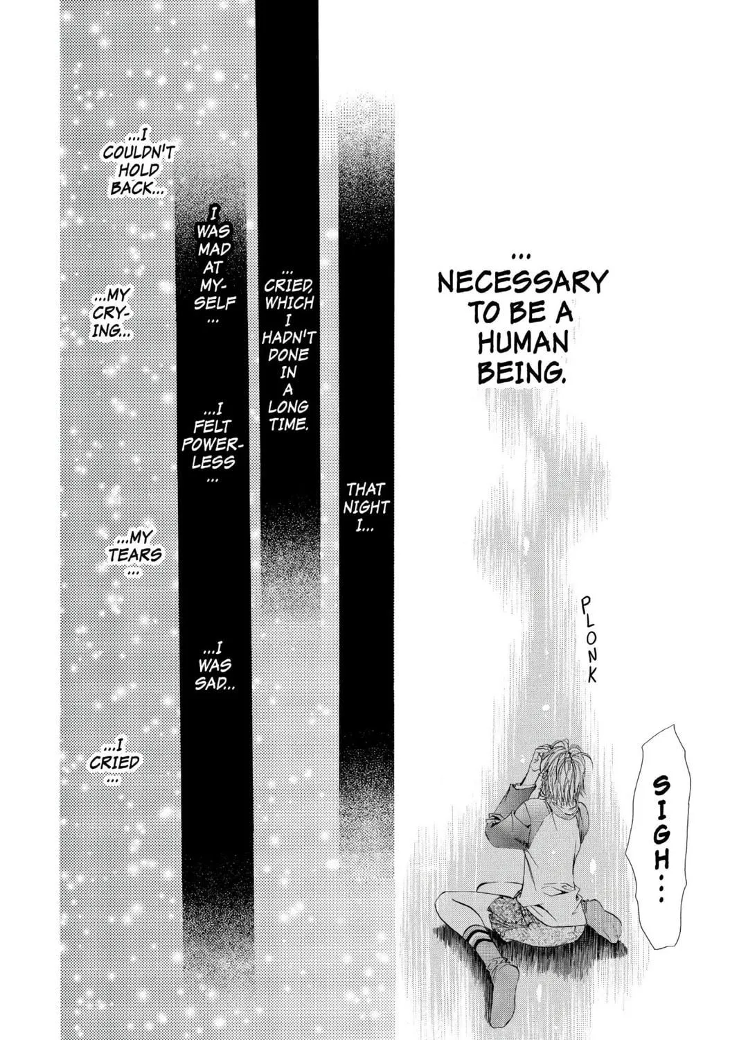 Read Skip Beat! chapter 5 image 40 on Lezhin
