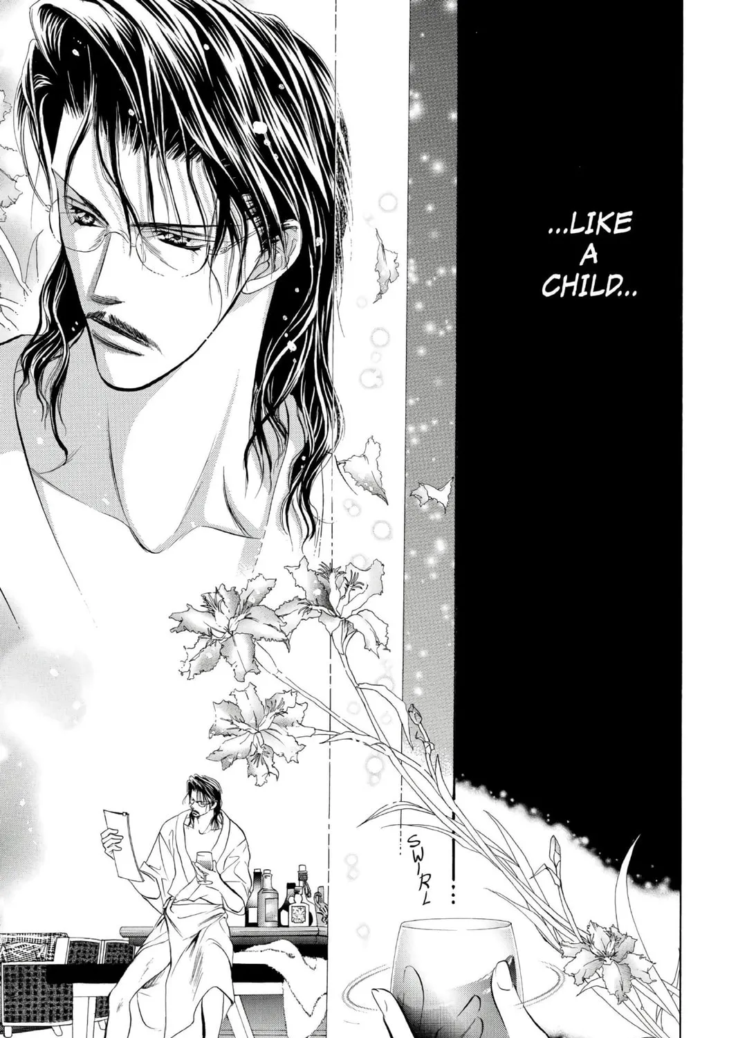 Read Skip Beat! chapter 5 image 42 on Lezhin