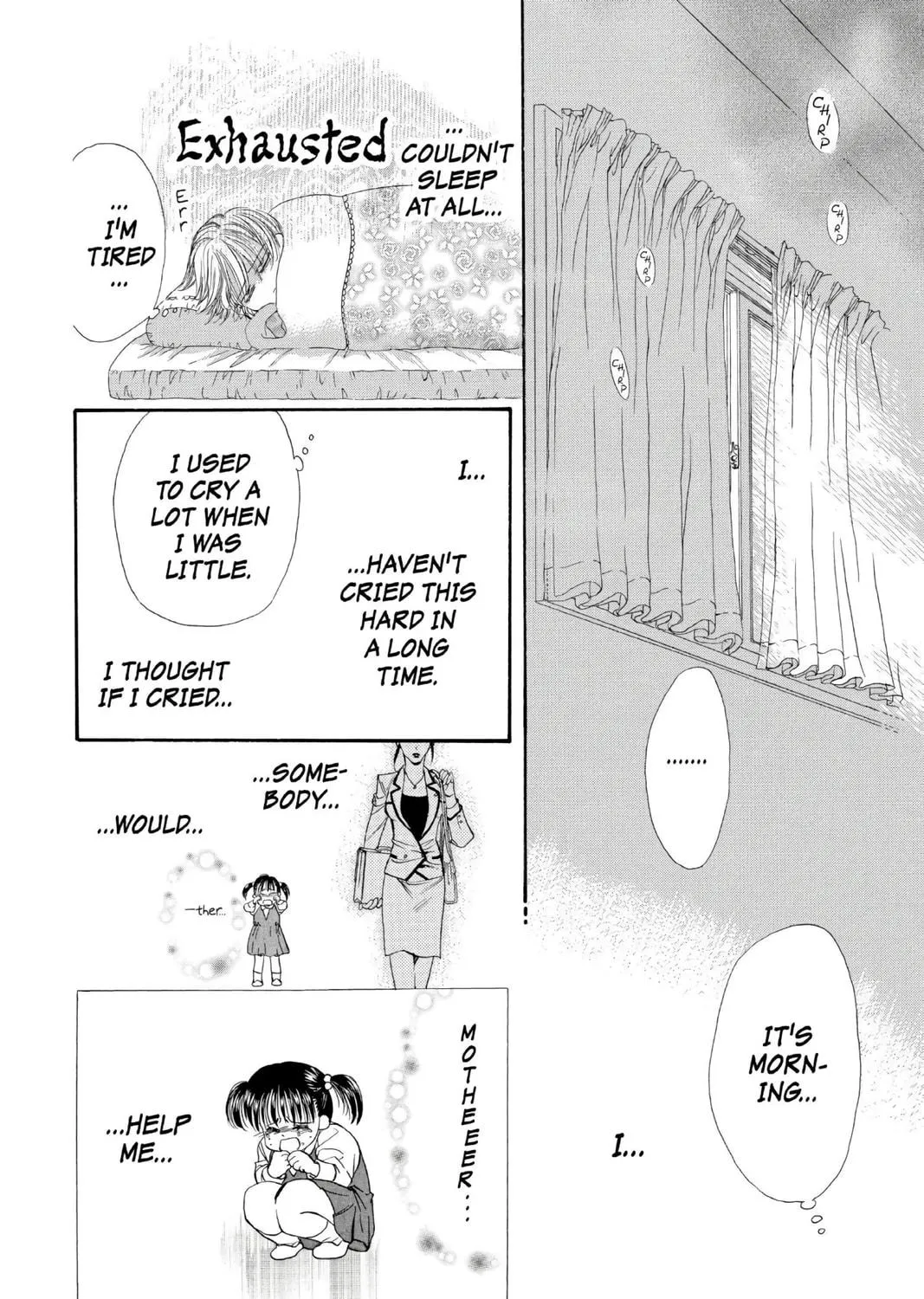 Read Skip Beat! chapter 5 image 48 on Lezhin