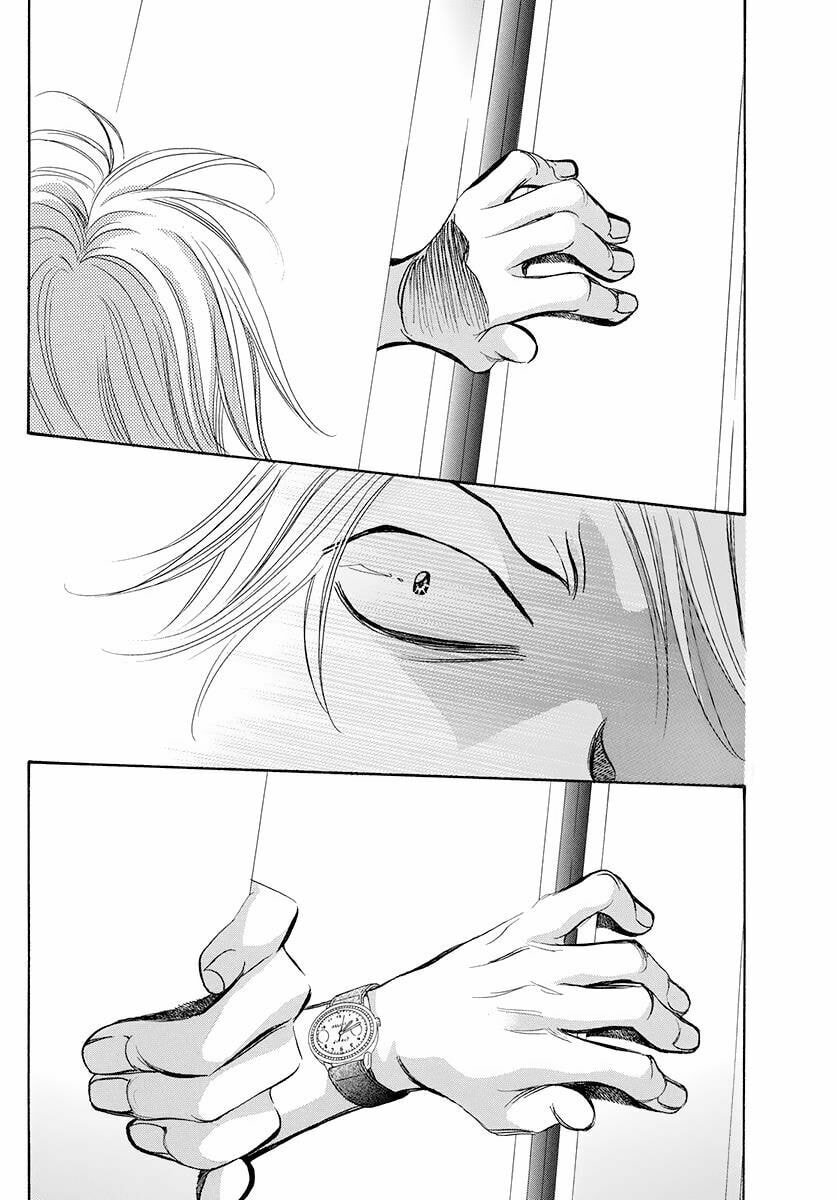 Read Skip Beat! chapter 502.5 image 11 on Lezhin