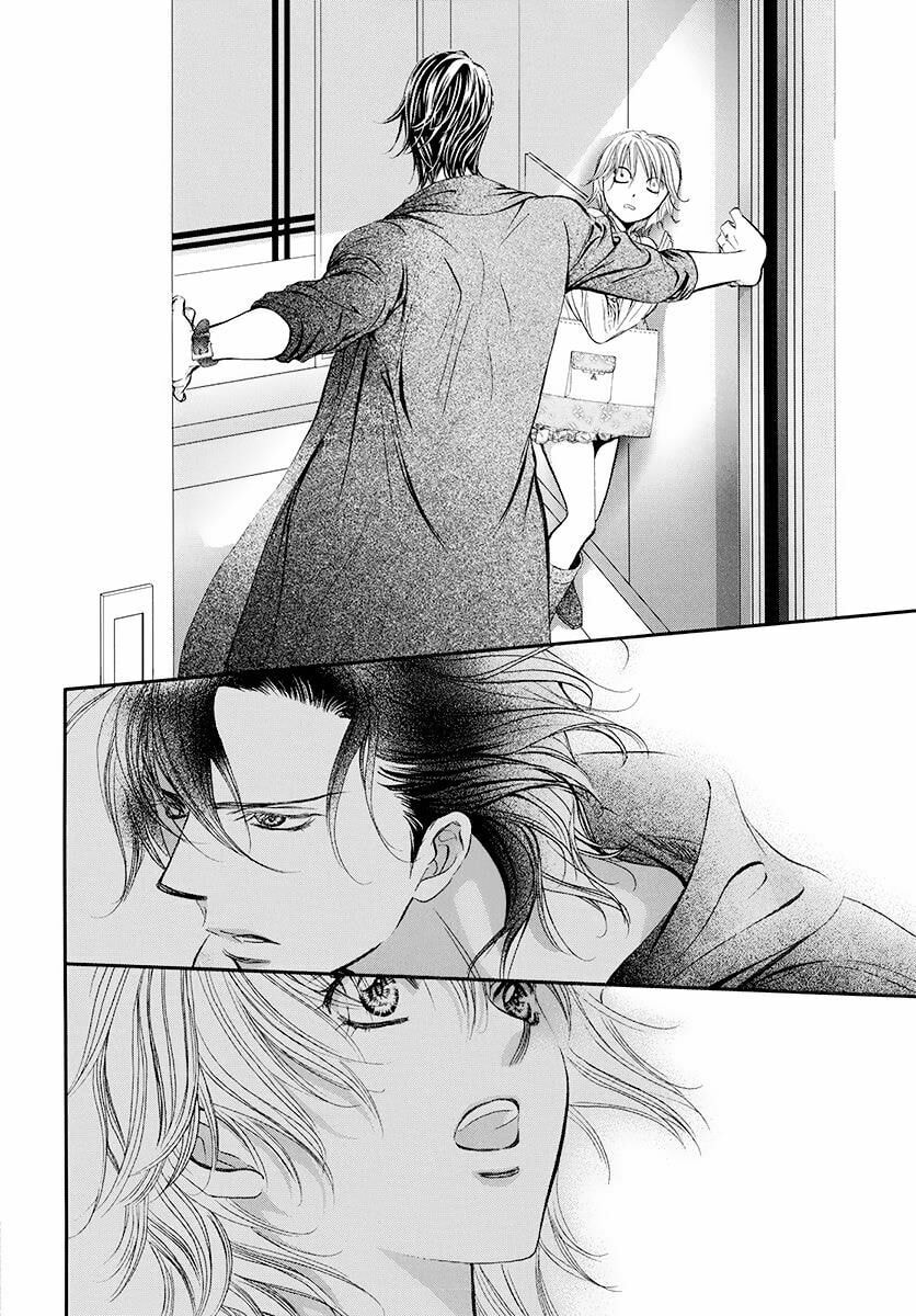 Read Skip Beat! chapter 502.5 image 13 on Lezhin