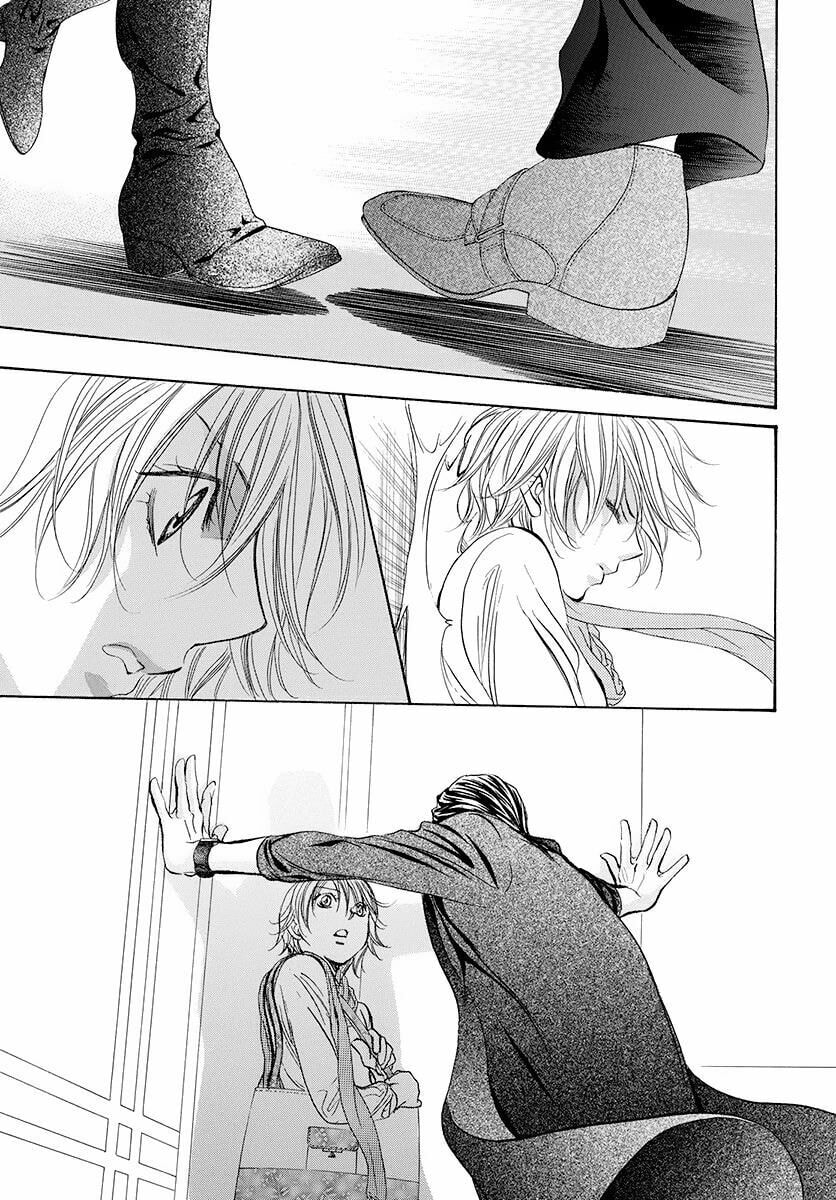 Read Skip Beat! chapter 502.5 image 14 on Lezhin